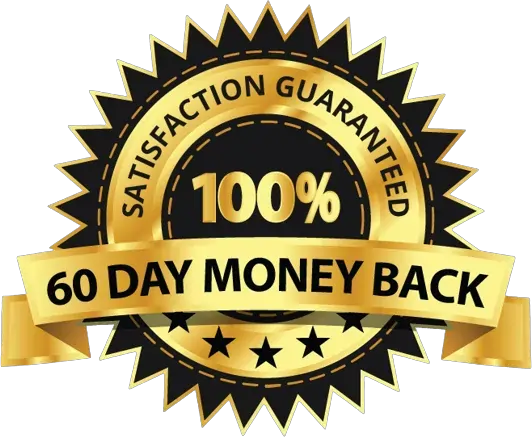 Money back Guarantee of Urinoct