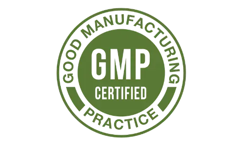 Urinoct GMP Certified