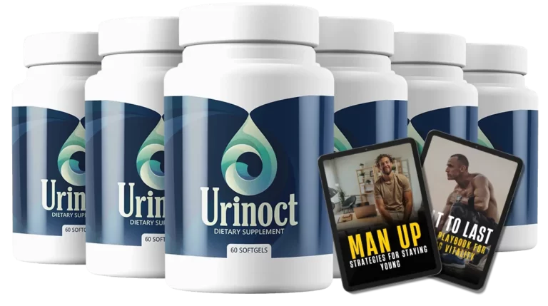 Urinoct Discount  package