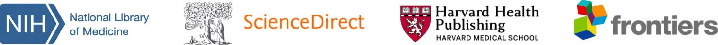 Urinoct Scientific references