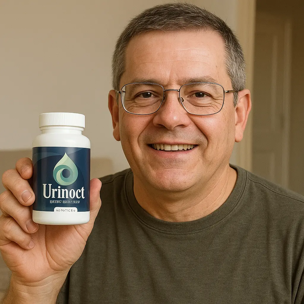 Urinoct Real Reviews